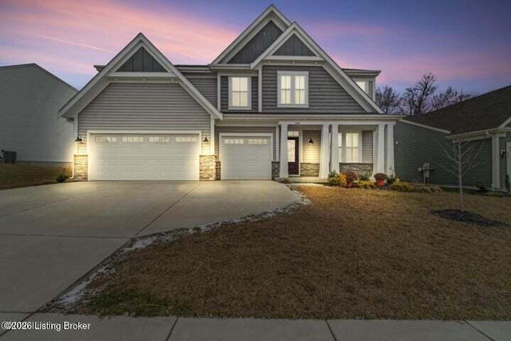 226 Education Way, Shelbyville, KY 40065
