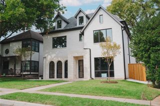 2912 Fondren Drive, University Park, TX 75205