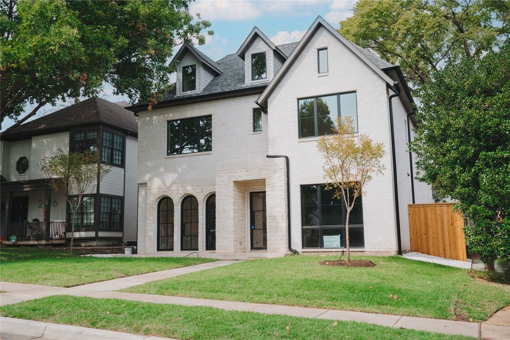 2912 Fondren Drive, University Park, TX 75205