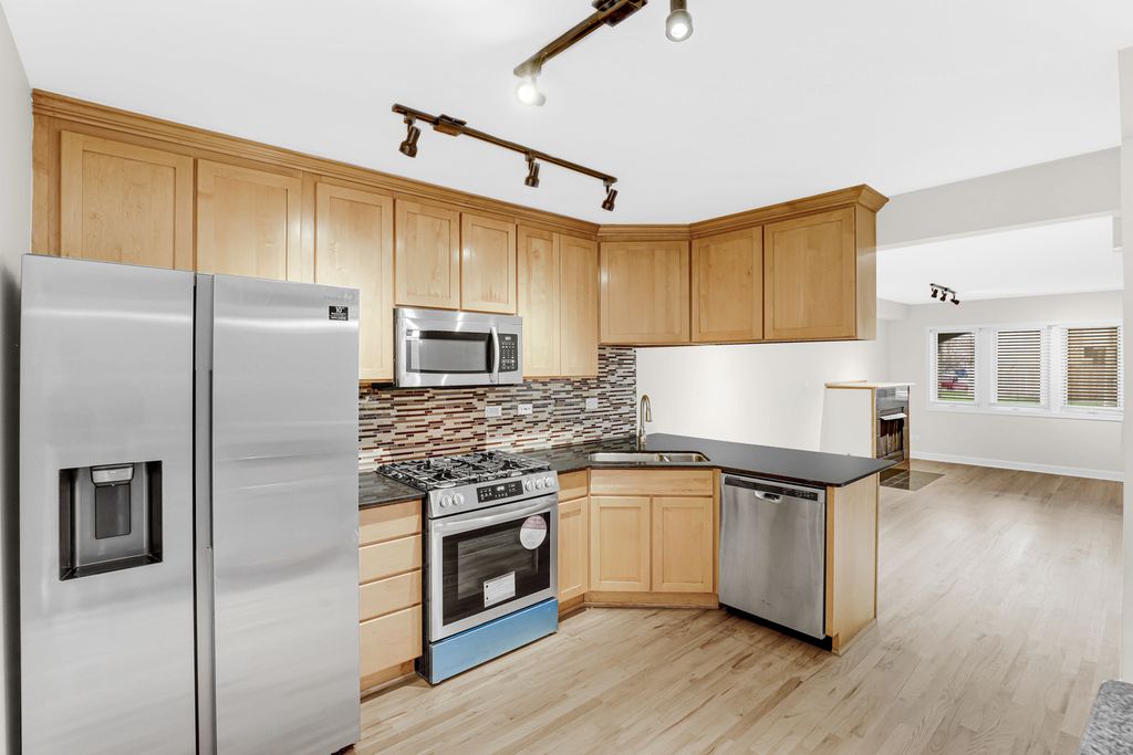 601 South Boulevard E, Oak Park, IL 60302 — photo 4