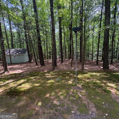 190 Rockington Drive, Tyrone, GA 30290