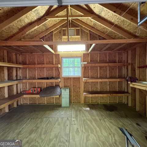 190 Rockington Drive, Tyrone, GA 30290