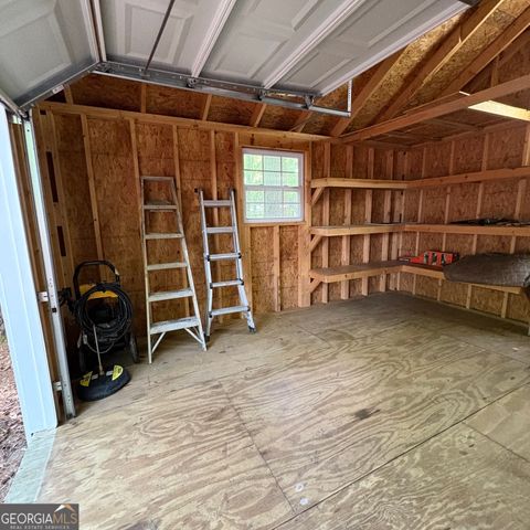 190 Rockington Drive, Tyrone, GA 30290