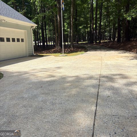 190 Rockington Drive, Tyrone, GA 30290