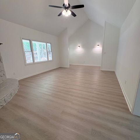 190 Rockington Drive, Tyrone, GA 30290