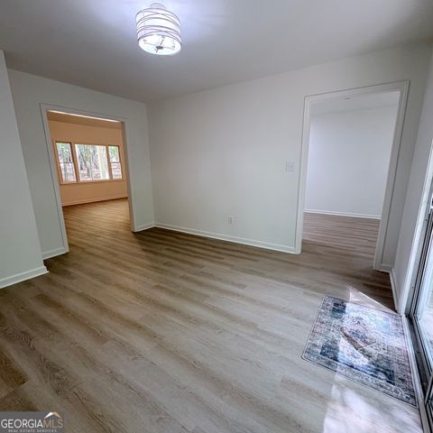 190 Rockington Drive, Tyrone, GA 30290