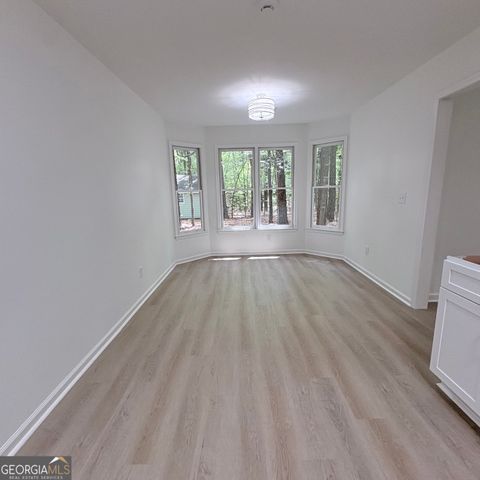190 Rockington Drive, Tyrone, GA 30290