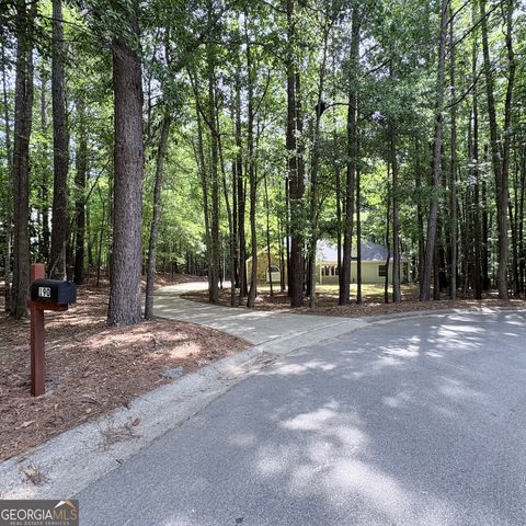 190 Rockington Drive, Tyrone, GA 30290