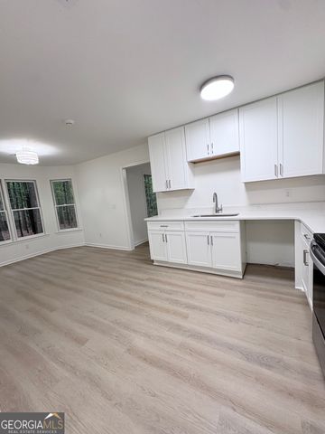 190 Rockington Drive, Tyrone, GA 30290
