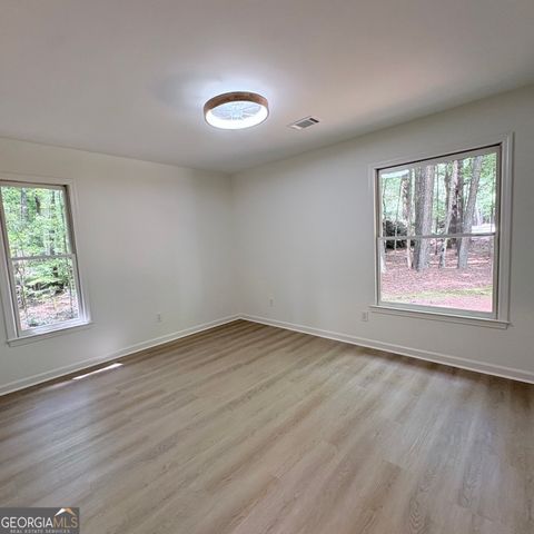 190 Rockington Drive, Tyrone, GA 30290