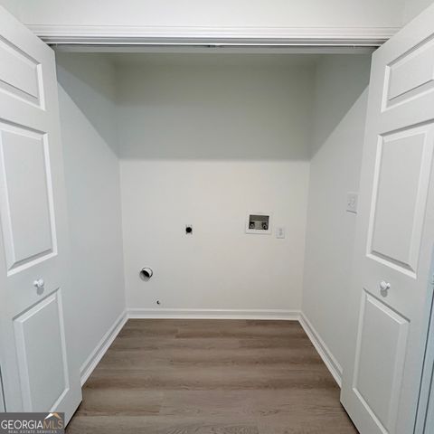 190 Rockington Drive, Tyrone, GA 30290
