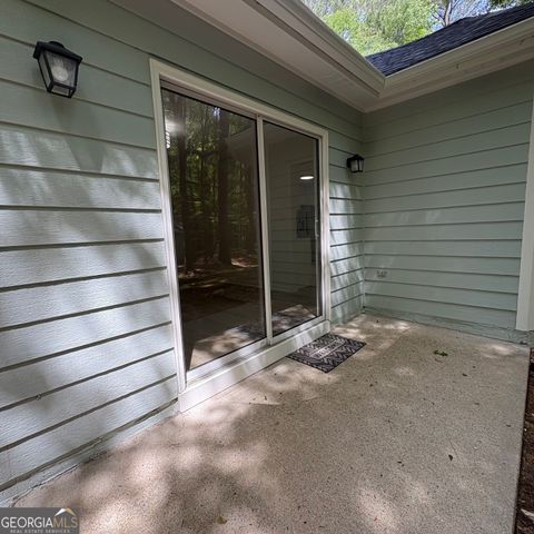 190 Rockington Drive, Tyrone, GA 30290