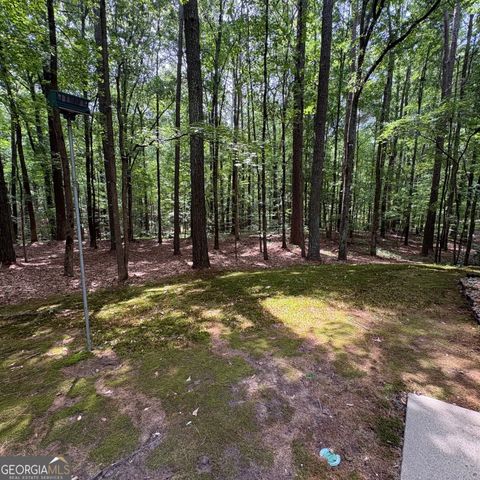 190 Rockington Drive, Tyrone, GA 30290