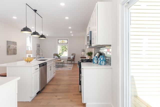 4714 Castle Place, Cincinnati, OH 45227