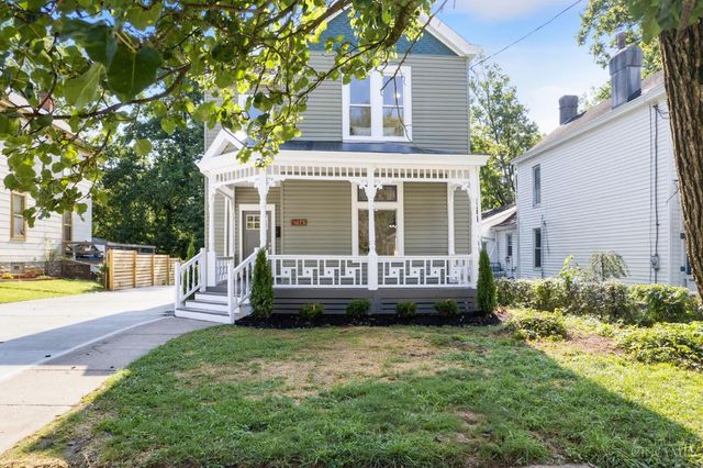 4714 Castle Place, Cincinnati, OH 45227