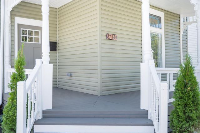 4714 Castle Place, Cincinnati, OH 45227