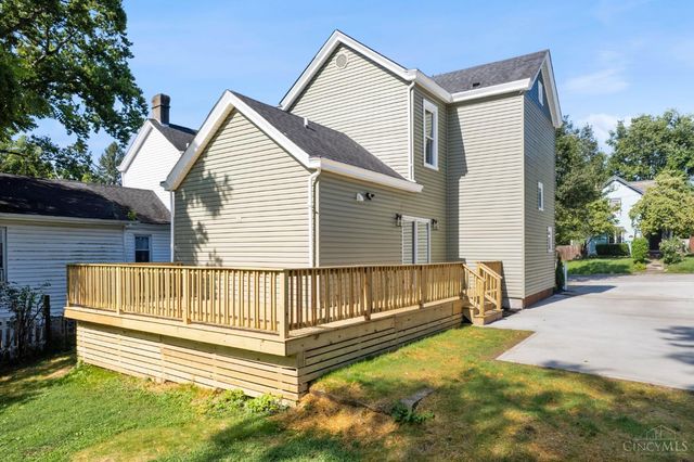 4714 Castle Place, Cincinnati, OH 45227