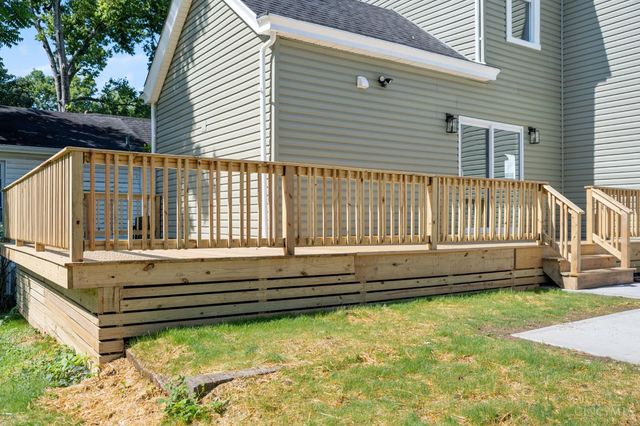 4714 Castle Place, Cincinnati, OH 45227