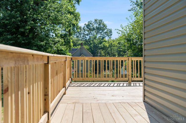 4714 Castle Place, Cincinnati, OH 45227