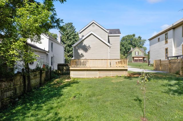 4714 Castle Place, Cincinnati, OH 45227