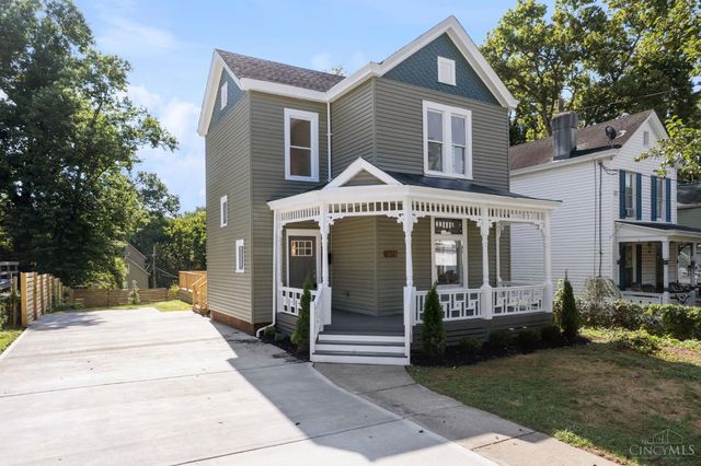 4714 Castle Place, Cincinnati, OH 45227