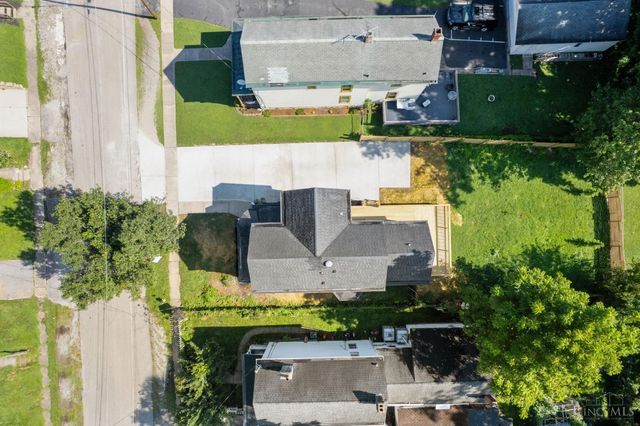 4714 Castle Place, Cincinnati, OH 45227