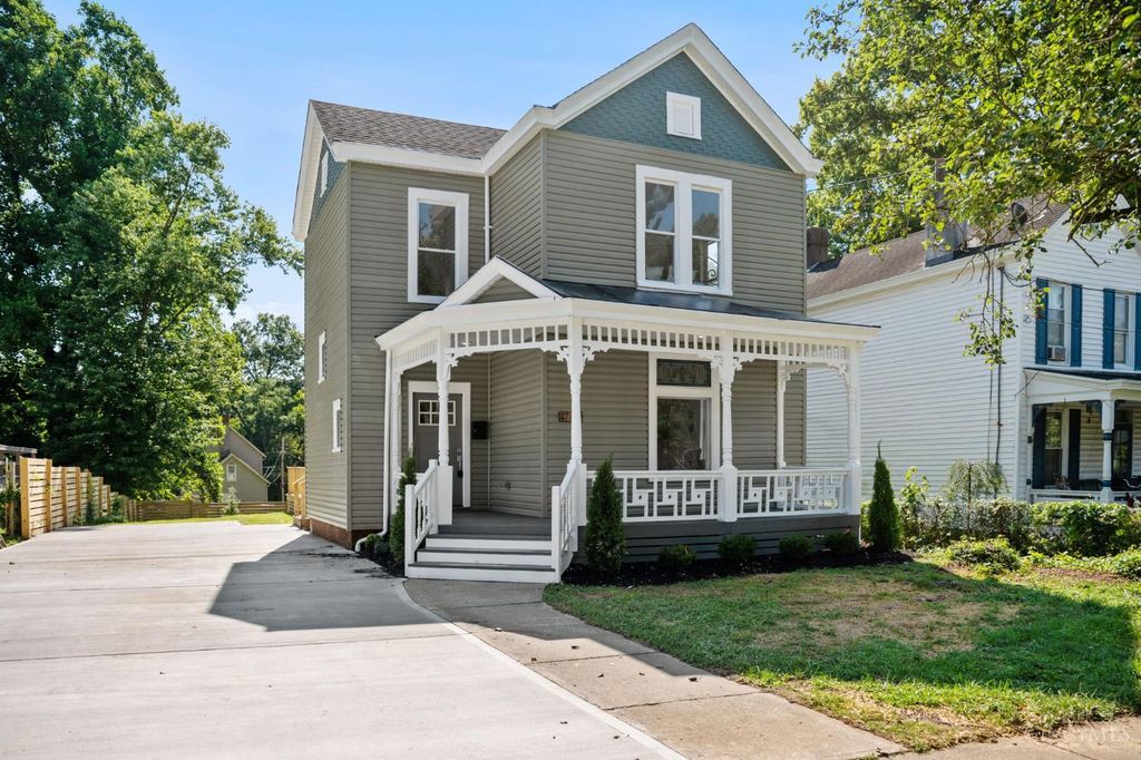 4714 Castle Place, Cincinnati, OH 45227