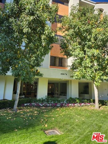 2122 Century Park Lane 213, Los Angeles, CA 90067