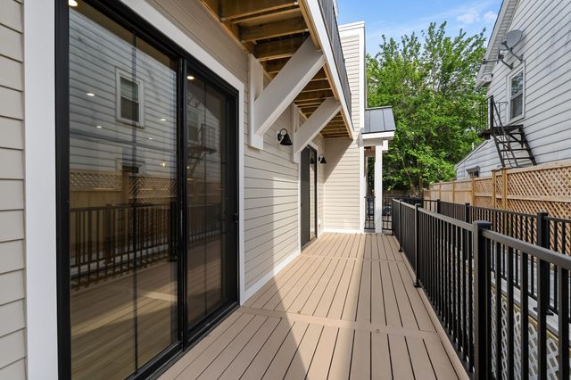 27 Shepard St 3, Boston, MA 02135