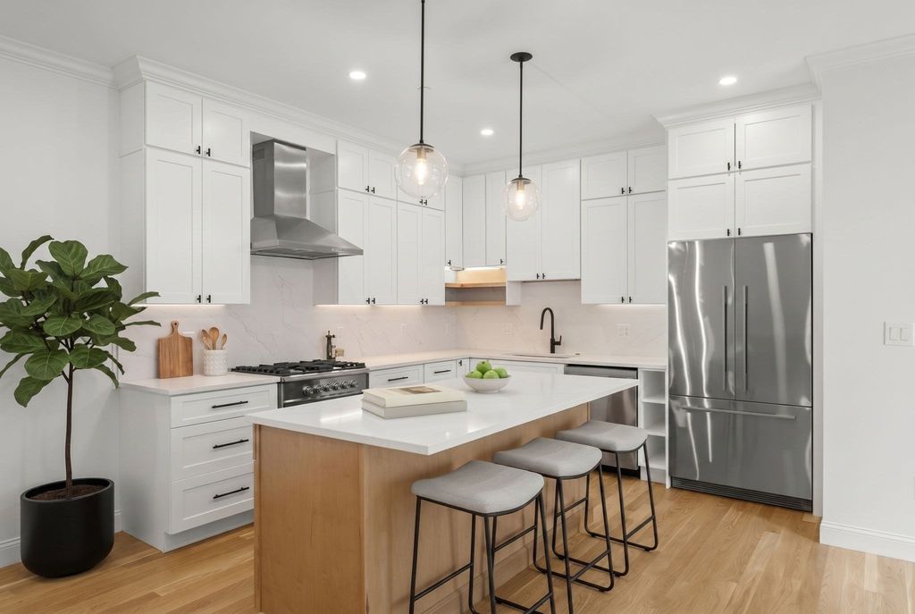 27 Shepard St 3, Boston, MA 02135