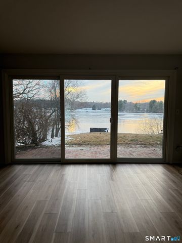 264 Lyman Road APT 2-11, Wolcott, CT 06716