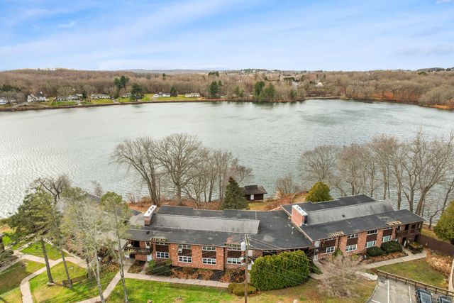 264 Lyman Road APT 2-11, Wolcott, CT 06716