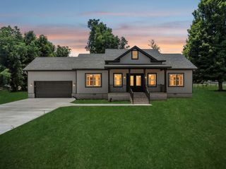 197 Wilhite St, Doyle, TN 38559