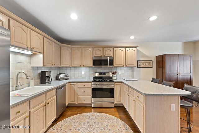 28 Hickory Lane, Little Silver, NJ 07739