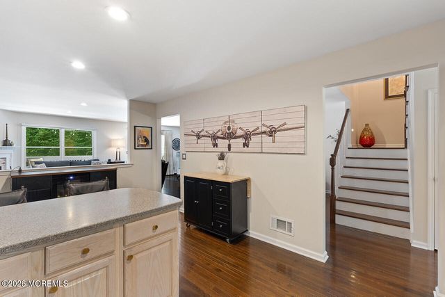 28 Hickory Lane, Little Silver, NJ 07739