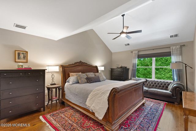 28 Hickory Lane, Little Silver, NJ 07739