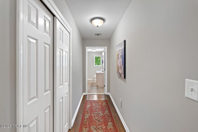 28 Hickory Lane, Little Silver, NJ 07739