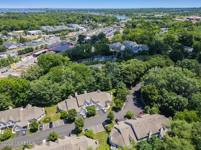 28 Hickory Lane, Little Silver, NJ 07739
