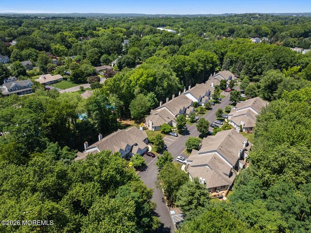 28 Hickory Lane, Little Silver, NJ 07739