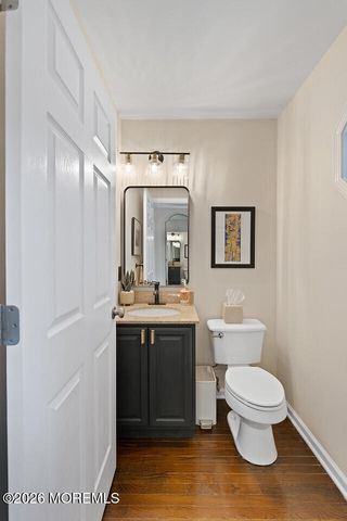 28 Hickory Lane, Little Silver, NJ 07739