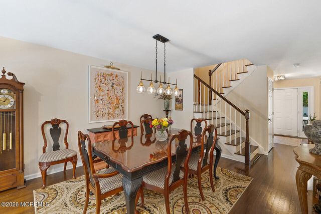 28 Hickory Lane, Little Silver, NJ 07739