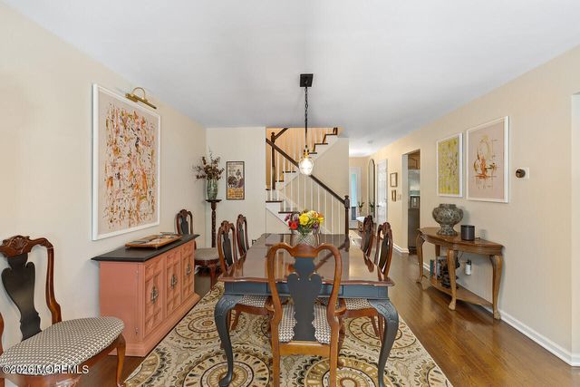 28 Hickory Lane, Little Silver, NJ 07739