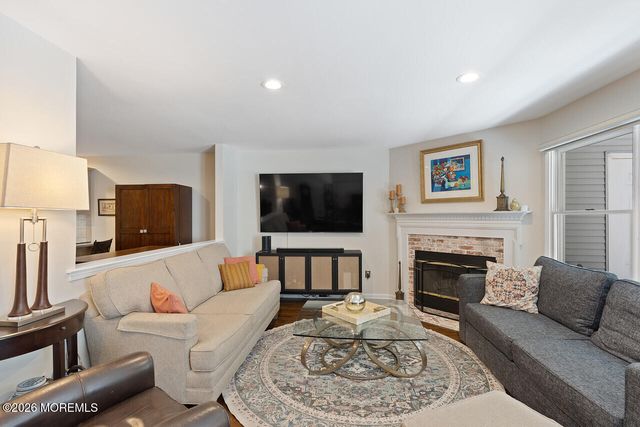 28 Hickory Lane, Little Silver, NJ 07739