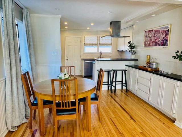 1639 Cypress Avenue, San Mateo, CA 94401