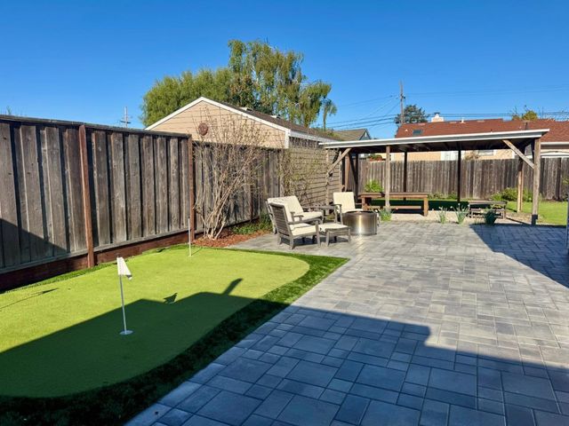 1639 Cypress Avenue, San Mateo, CA 94401