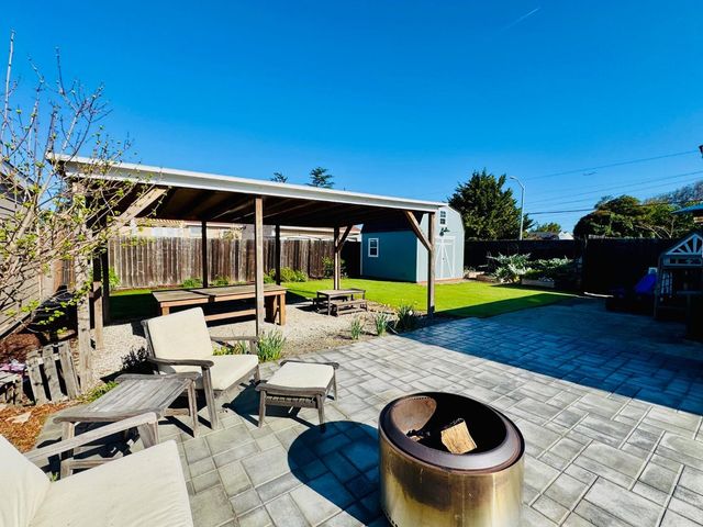 1639 Cypress Avenue, San Mateo, CA 94401