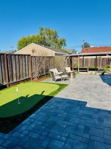 1639 Cypress Avenue, San Mateo, CA 94401