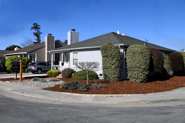1639 Cypress Avenue, San Mateo, CA 94401