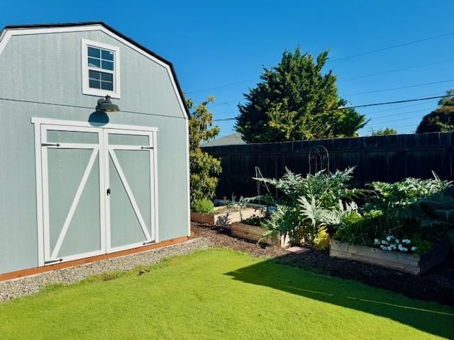 1639 Cypress Avenue, San Mateo, CA 94401