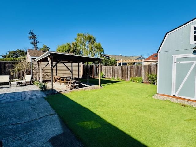 1639 Cypress Avenue, San Mateo, CA 94401